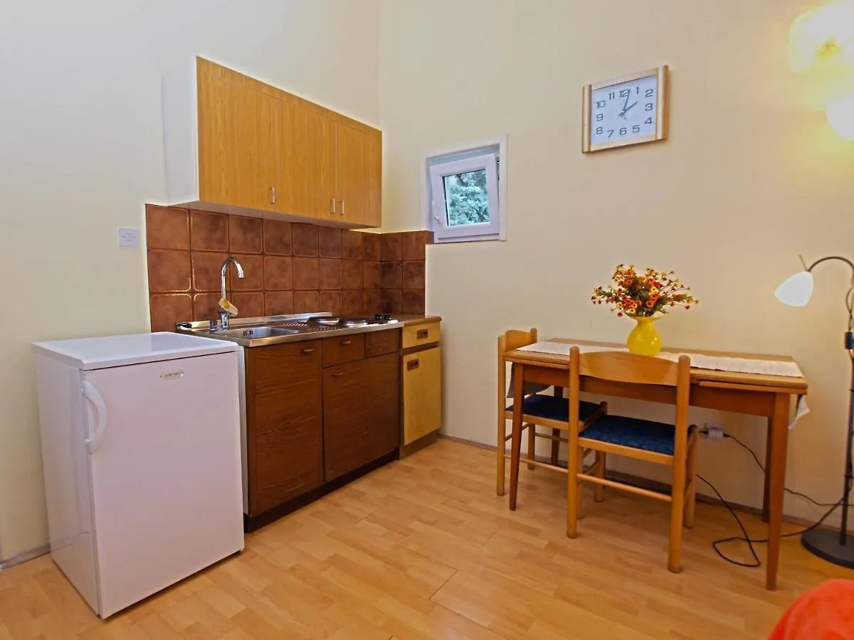 Apartments With A Parking Space Medulin - 20735