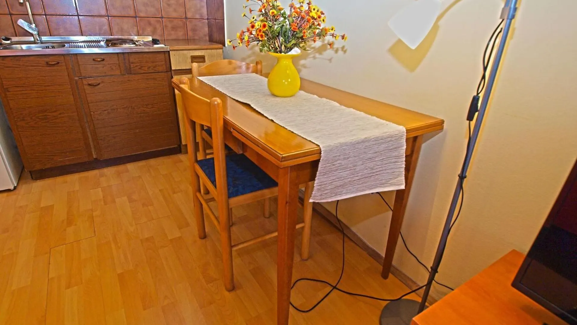 Apartments With A Parking Space Medulin - 20735
